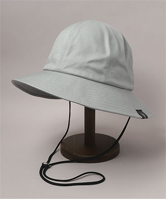 ROUND HAT CT
